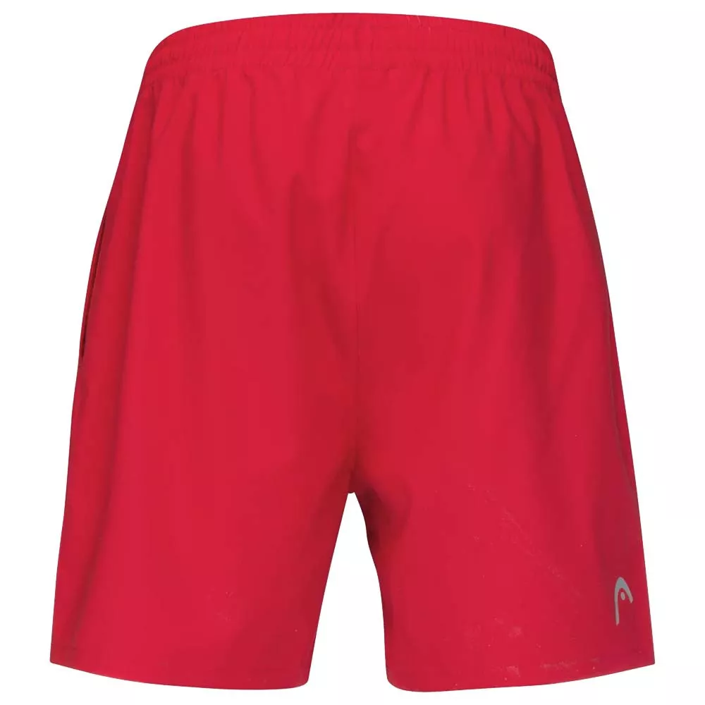 Head Club 25 Short Rot