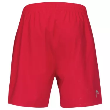 Head Club 25 Short Rot