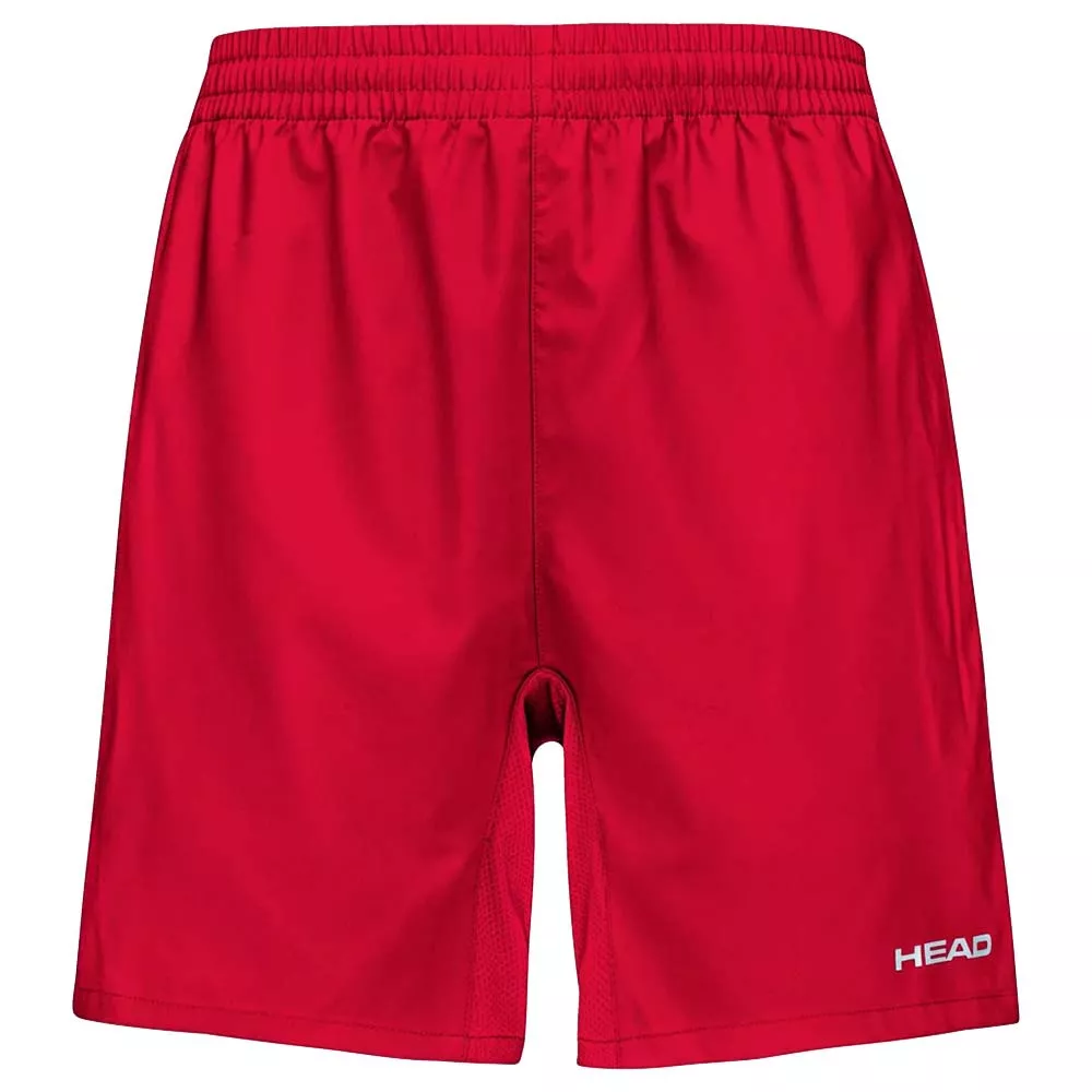 Head Club 25 Short Rot