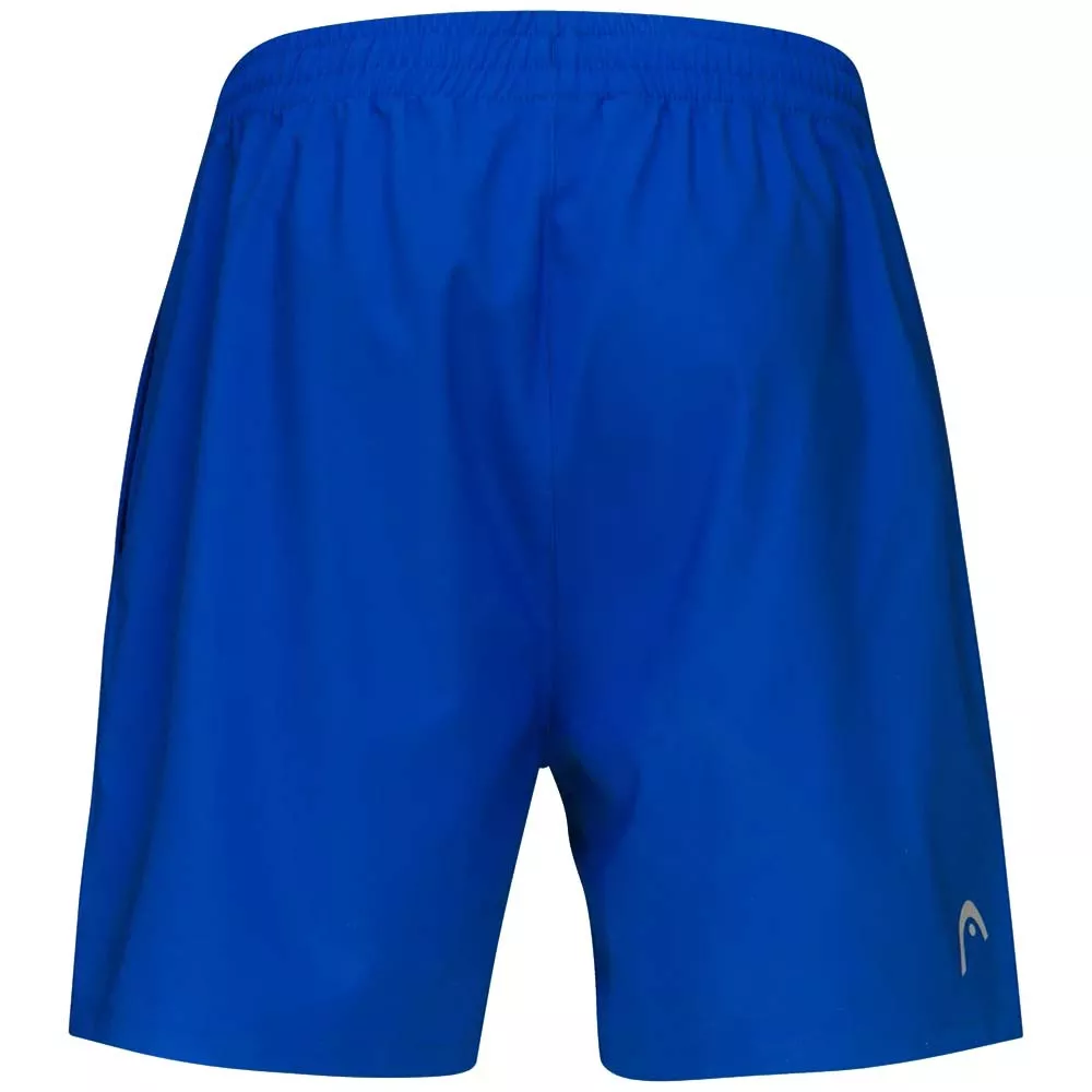 Head Club 25 Short Blau