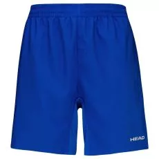 Head Club 25 Short Blau