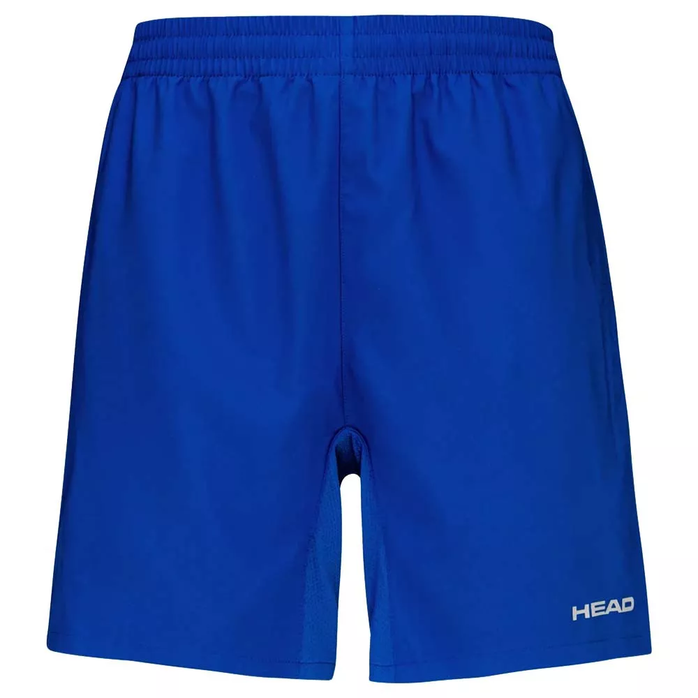 Head Club 25 Short Blau