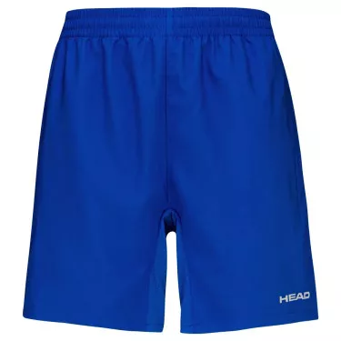 Head Club 25 Short Blau