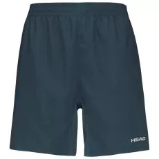 Head Club 25 Short Marineblau