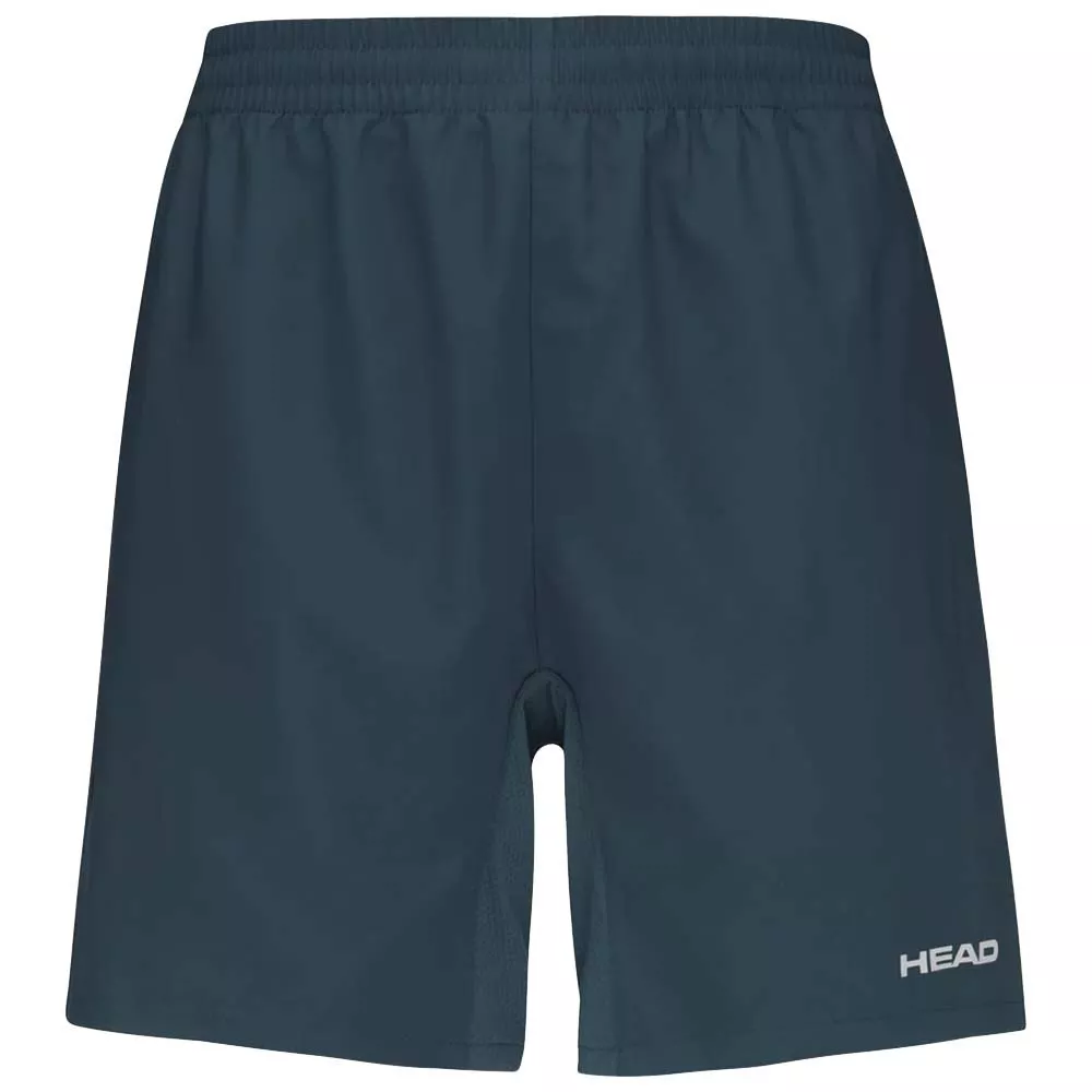 Head Club 25 Short Marineblau