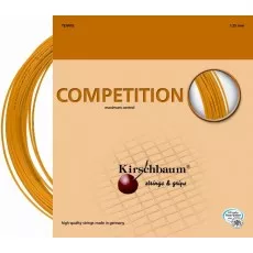 Kirschbaum Competition Tennissaite 12 m