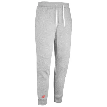 Babolat Exercise Hose Grau