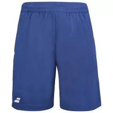 Babolat Play Short Marineblau