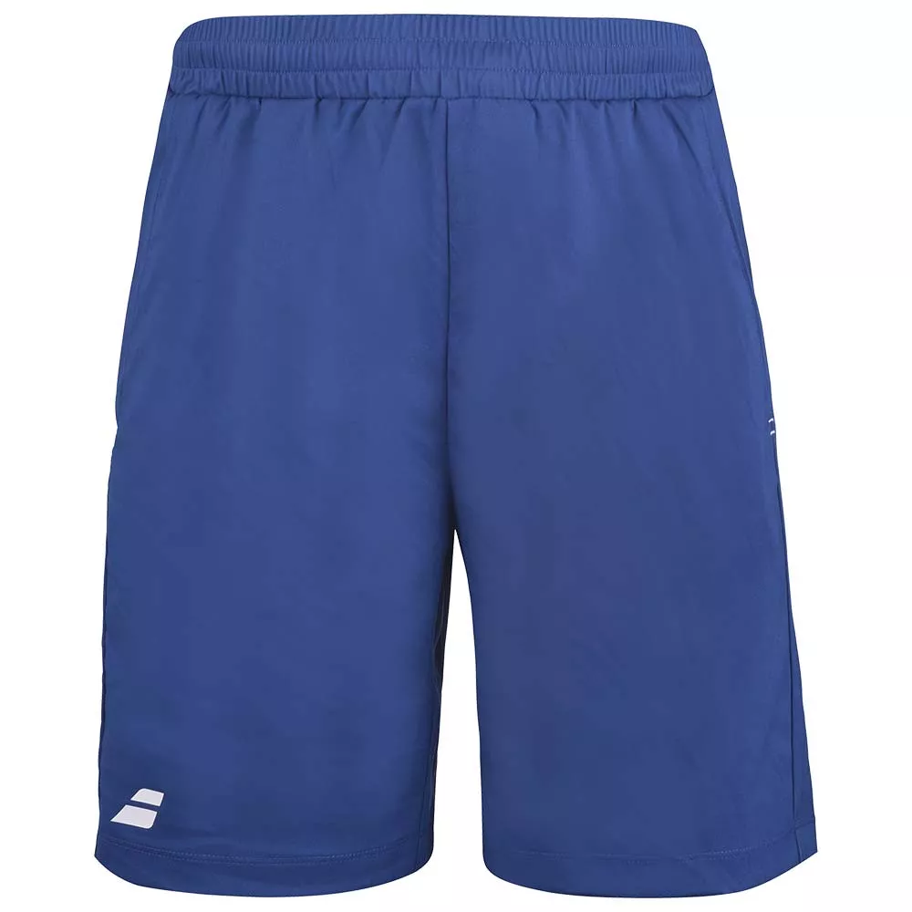 Babolat Play Short Marineblau
