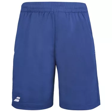 Babolat Play Short Marineblau