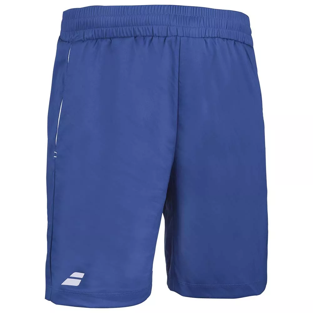 Babolat Play Short Marineblau