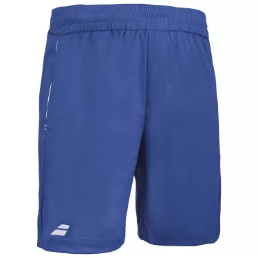 Babolat Play Short Marineblau