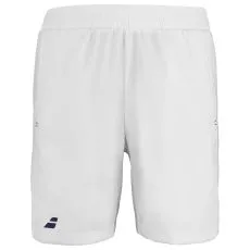 Babolat Play Short Wei&szlig;