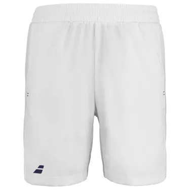 Babolat Play Short Wei&szlig;