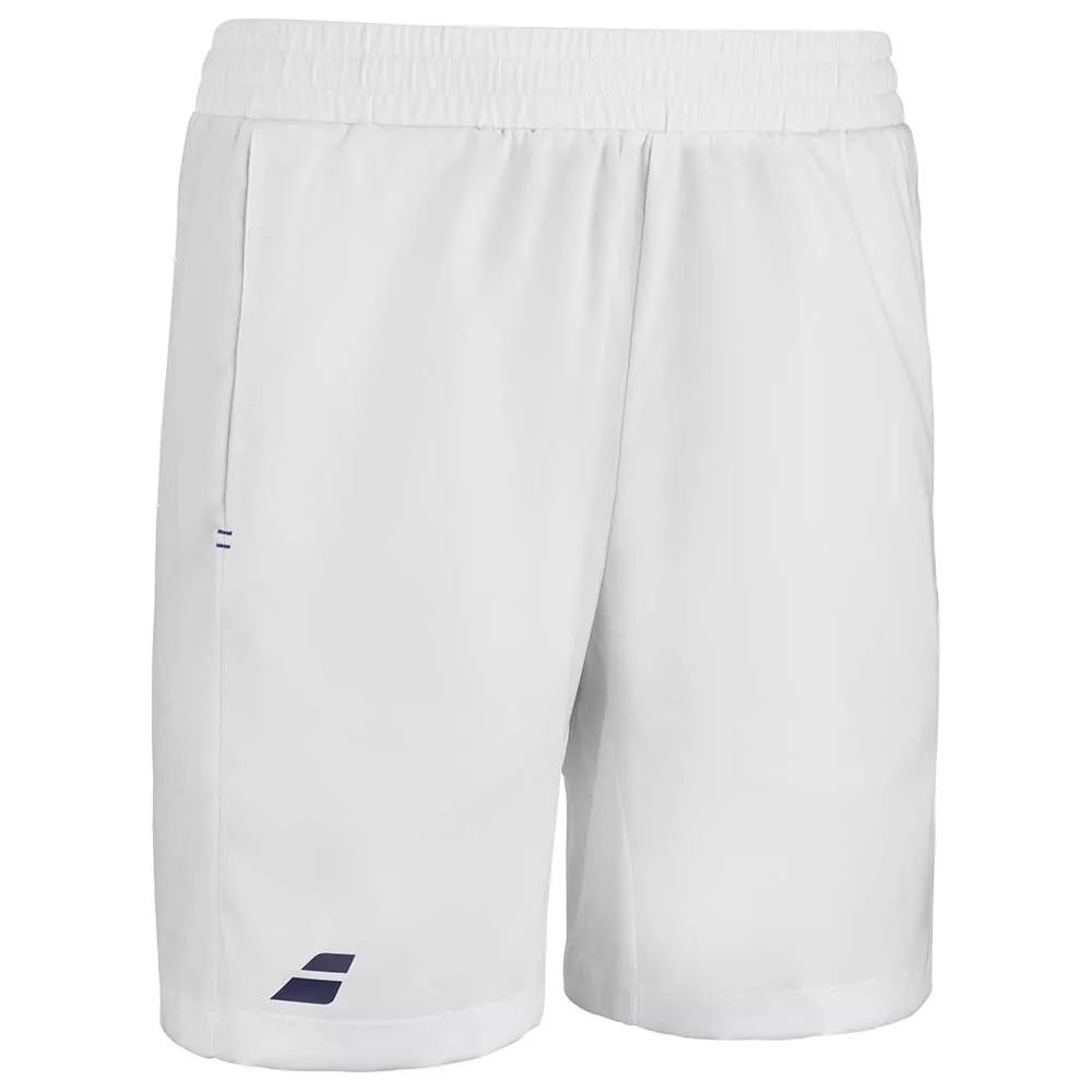 Babolat Play Short Wei&szlig;