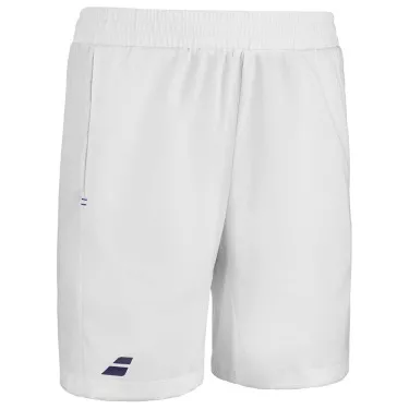 Babolat Play Short Wei&szlig;