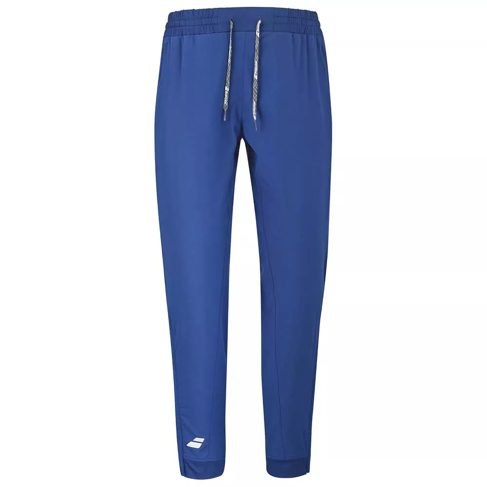 Babolat Play Pants Hose Marineblau