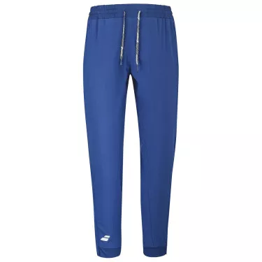 Babolat Play Pants Hose Marineblau