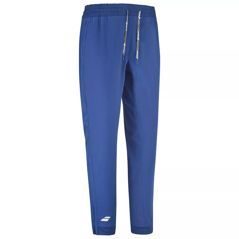Babolat Play Pants Hose Marineblau