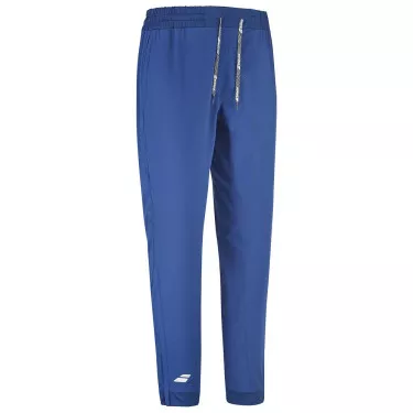 Babolat Play Pants Hose Marineblau