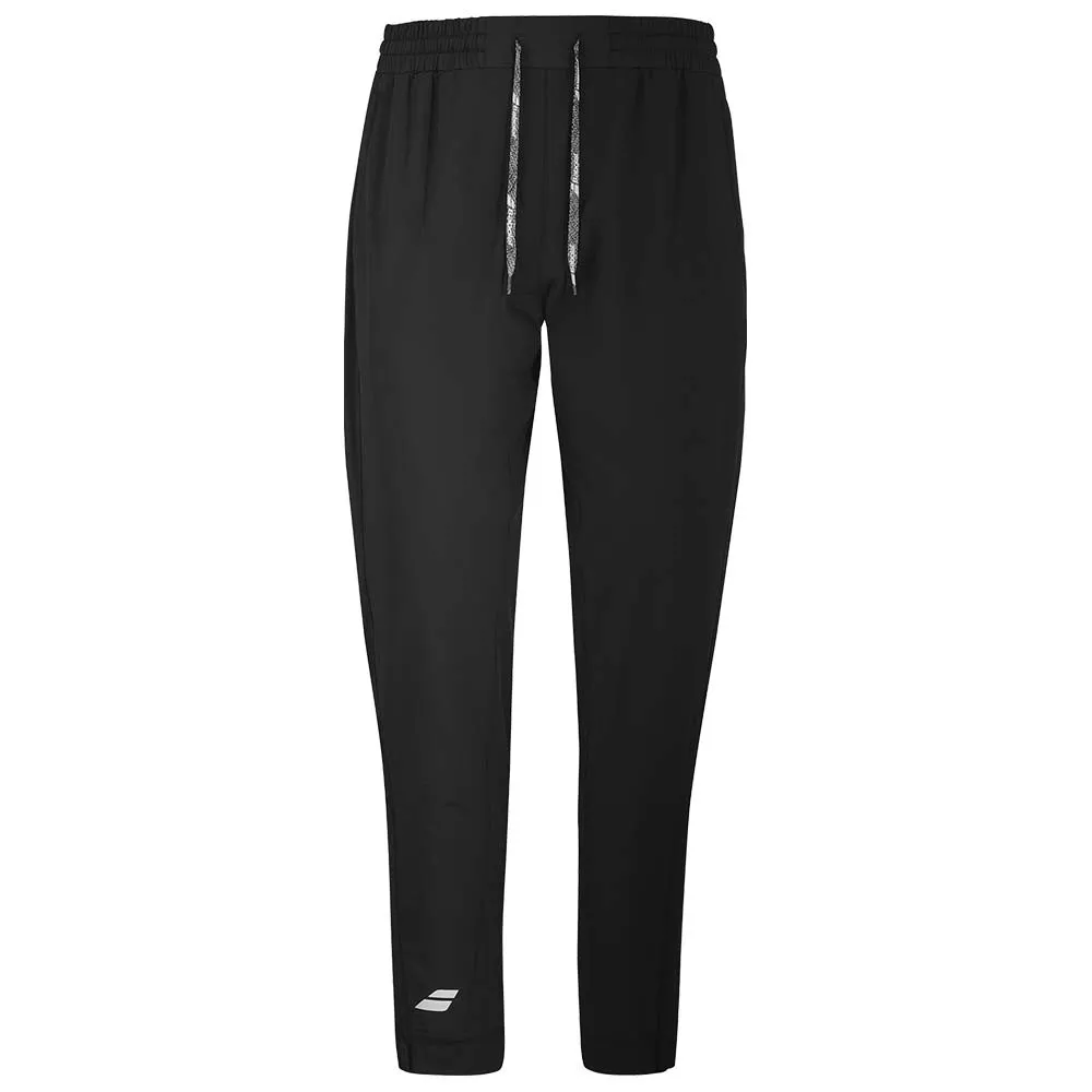 Babolat Play Pants Hose Schwarz