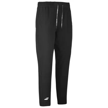 Babolat Play Pants Hose Schwarz