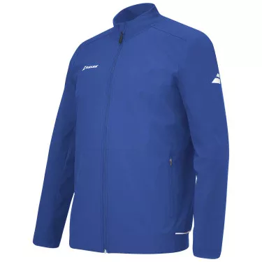 Babolat Play Jacket Marineblau