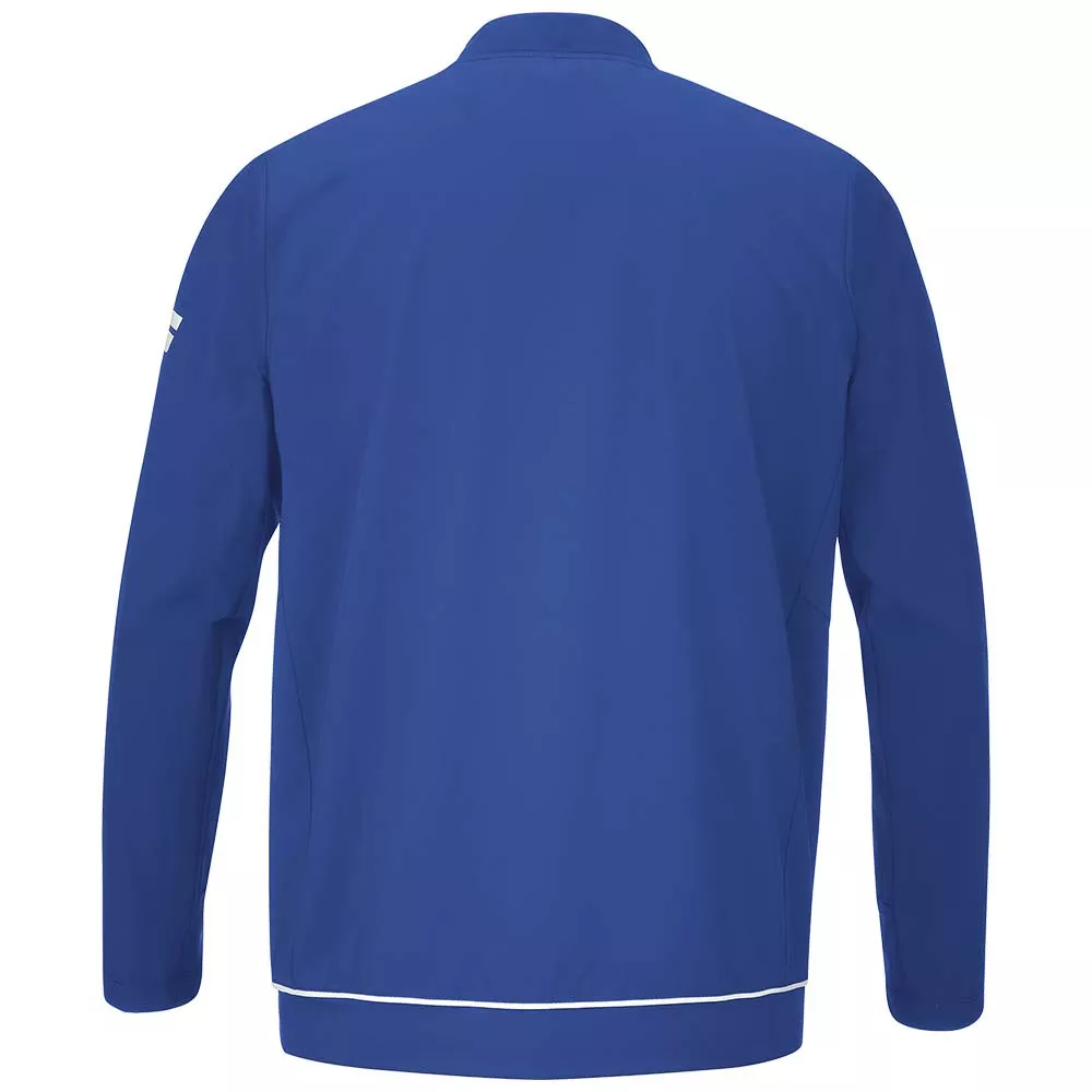 Babolat Play Jacket Marineblau