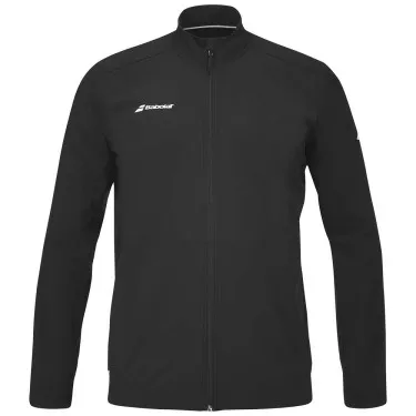 Babolat Play Jacket Schwarz