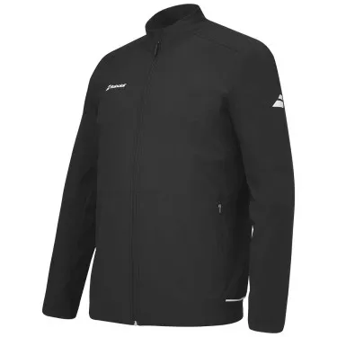 Babolat Play Jacket Schwarz