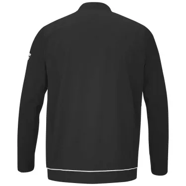 Babolat Play Jacket Schwarz