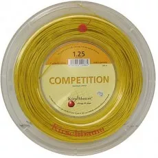 Kirschbaum Competition Saitenrolle 200 m