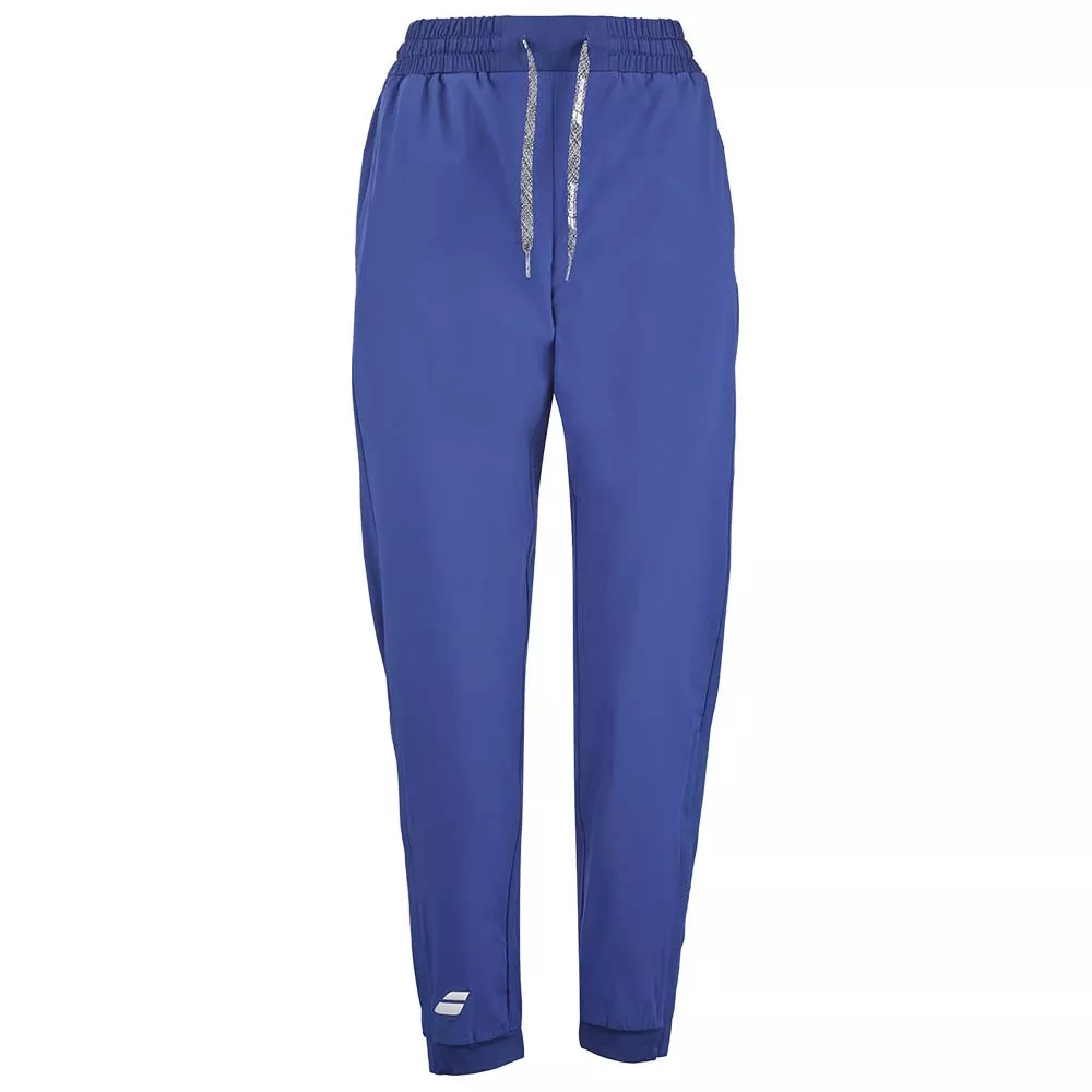 Babolat Play Pants Hose Damen Marineblau