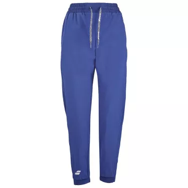 Babolat Play Pants Hose Damen Marineblau