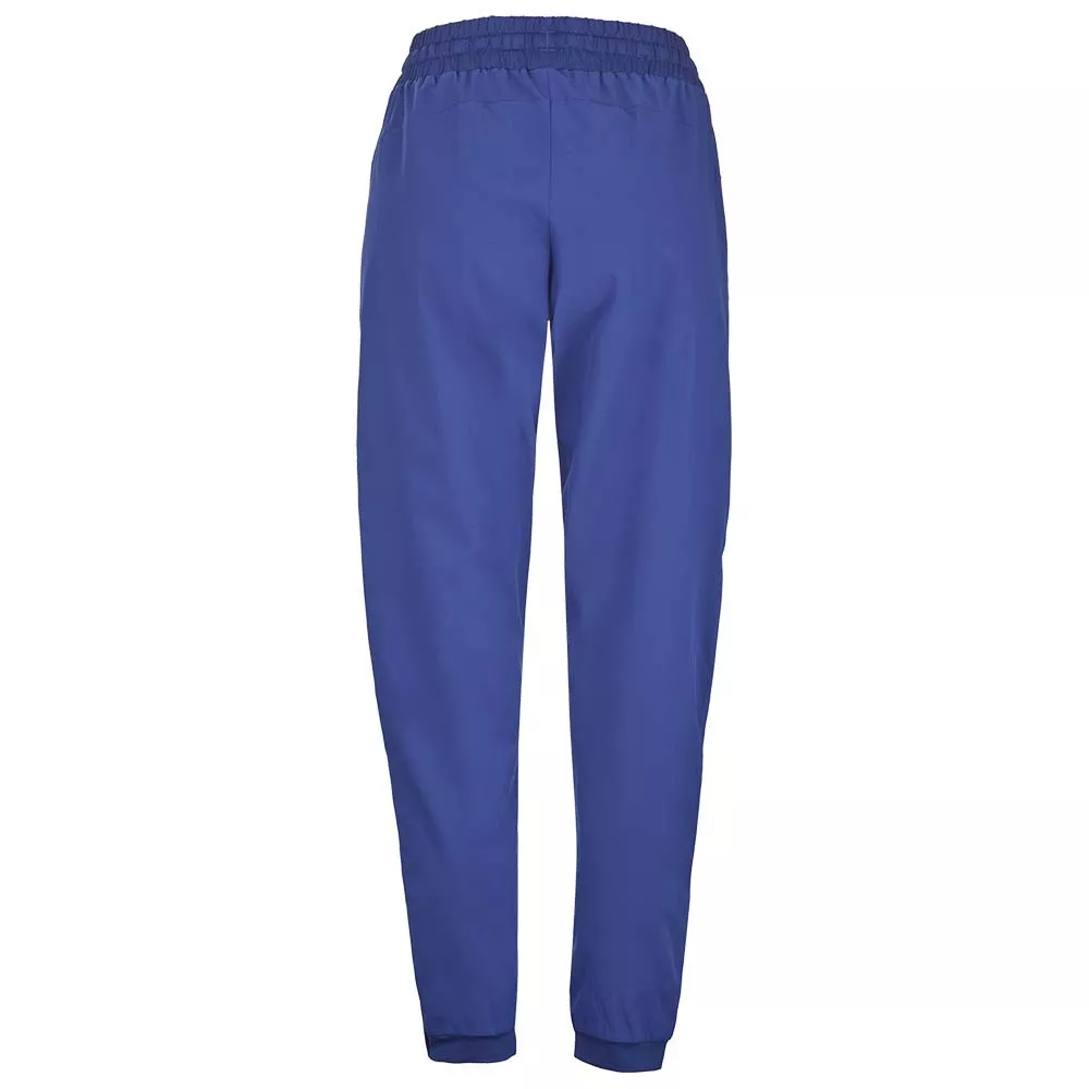 Babolat Play Pants Hose Damen Marineblau