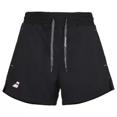 Babolat Exercise Short Damen Schwarz