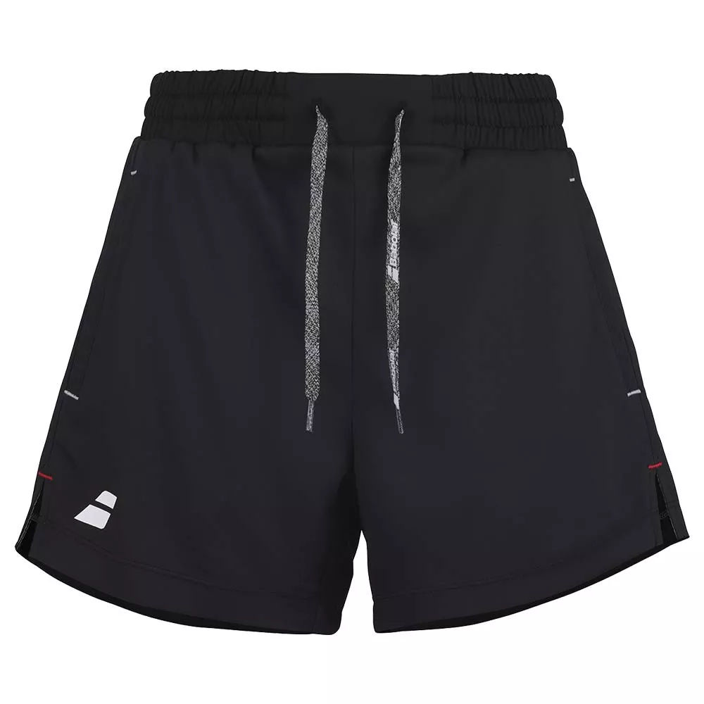 Babolat Exercise Short Damen Schwarz