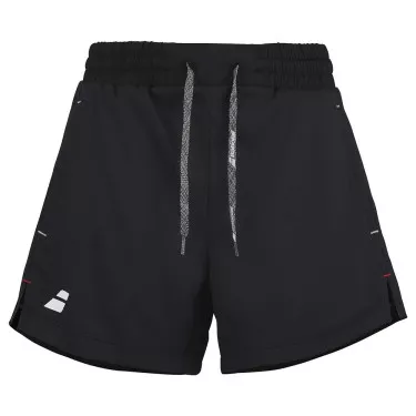 Babolat Exercise Short Damen Schwarz