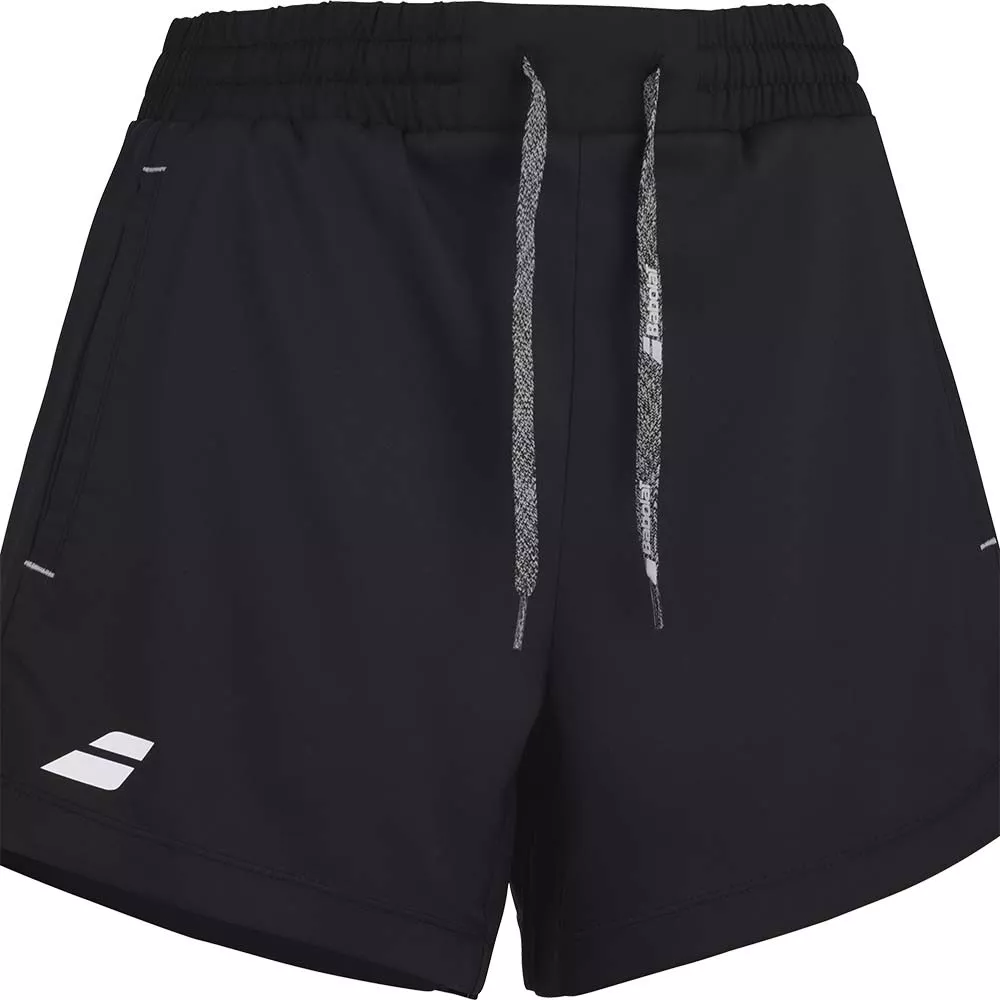 Babolat Exercise Short Damen Schwarz