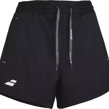 Babolat Exercise Short Damen Schwarz