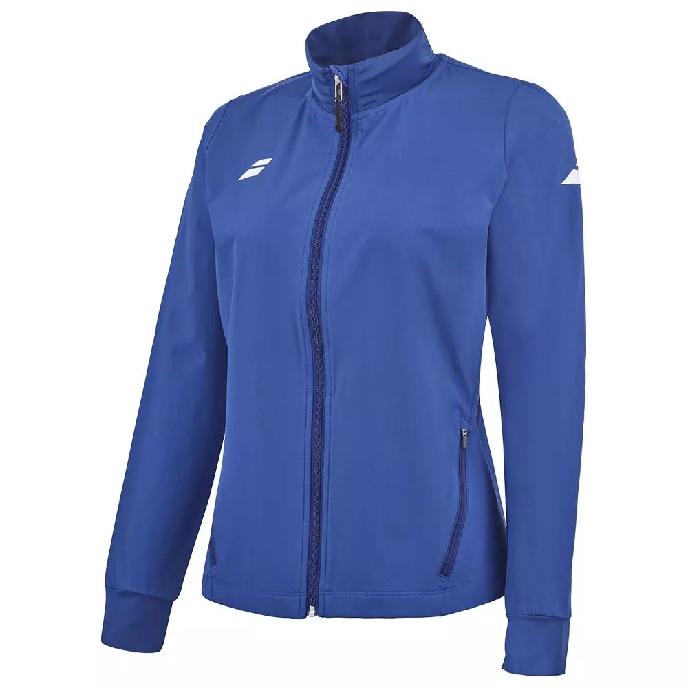 Babolat Play Jacket Damen Marineblau
