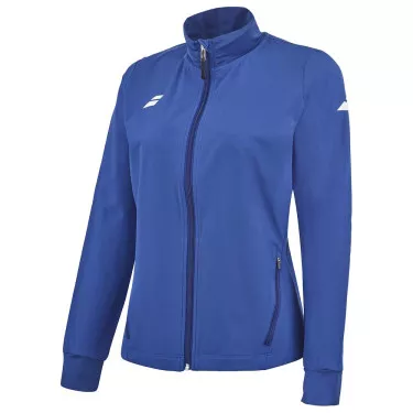 Babolat Play Jacket Damen Marineblau