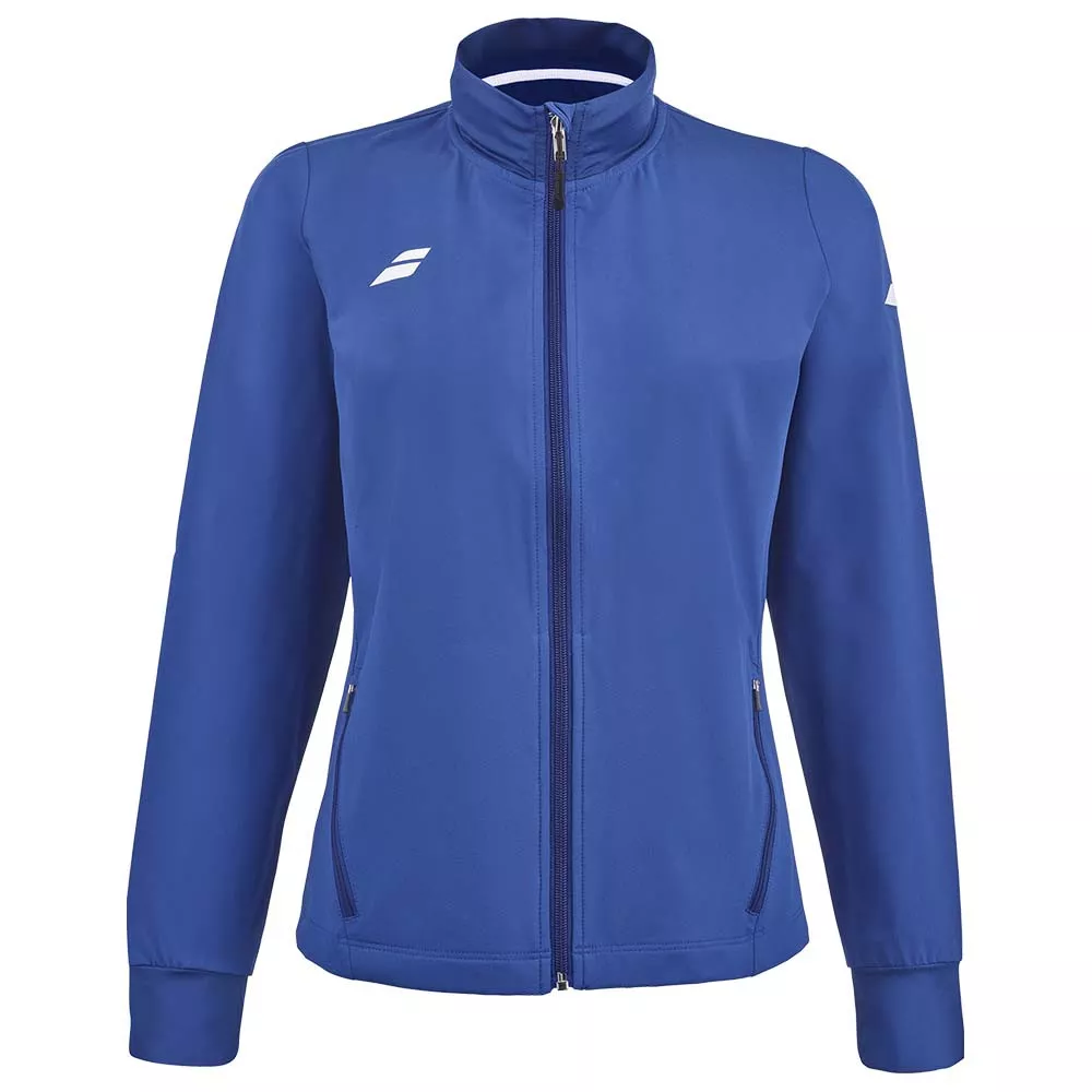 Babolat Play Jacket Damen Marineblau