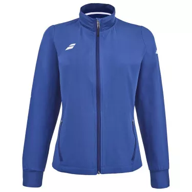 Babolat Play Jacket Damen Marineblau