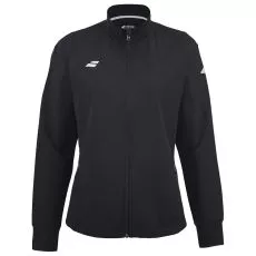 Babolat Play Jacket Damen Schwarz