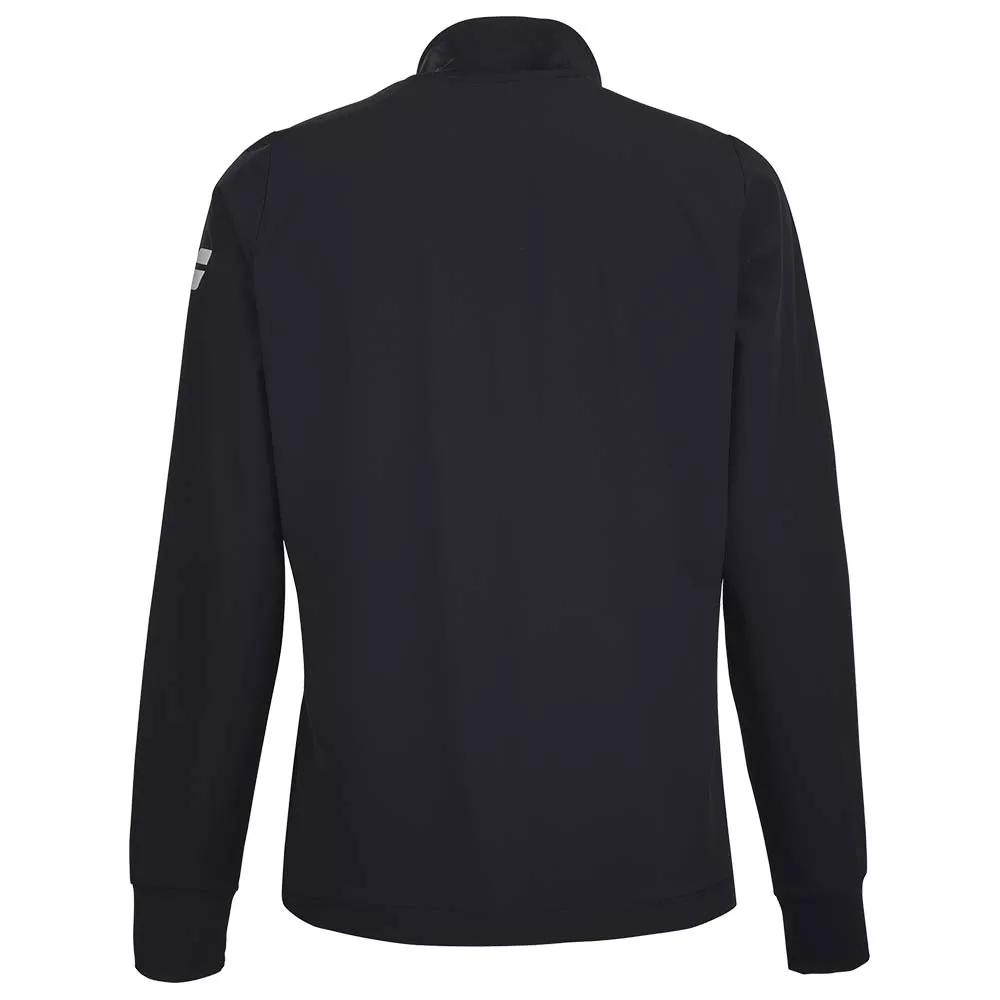 Babolat Play Jacket Damen Schwarz