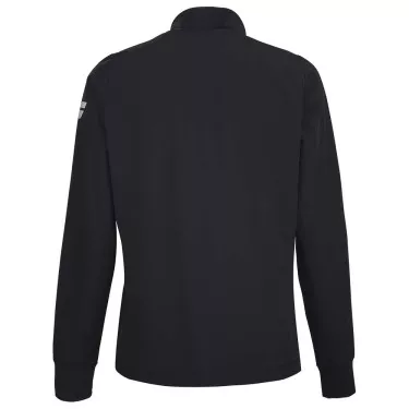 Babolat Play Jacket Damen Schwarz