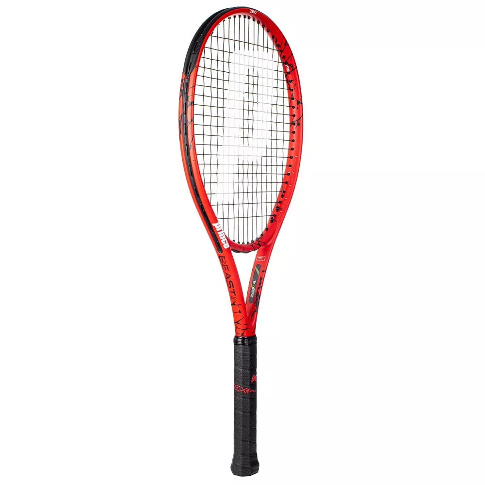 Prince Beast 100 LTD Tennisschl&auml;ger (280 g)