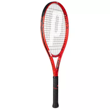 Prince Beast 100 LTD Tennisschl&auml;ger (280 g)