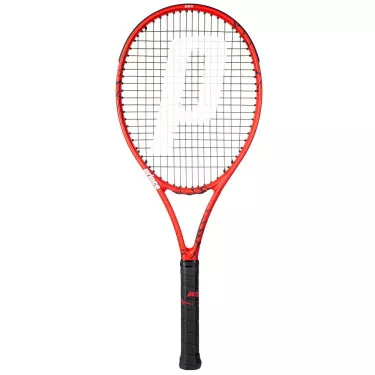 Prince Beast 100 LTD Tennisschl&auml;ger (280 g)